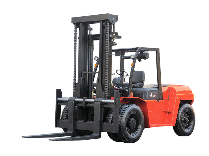 A系列11.5噸石材叉車(chē)