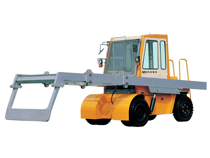 扒渣車(chē)6-7噸