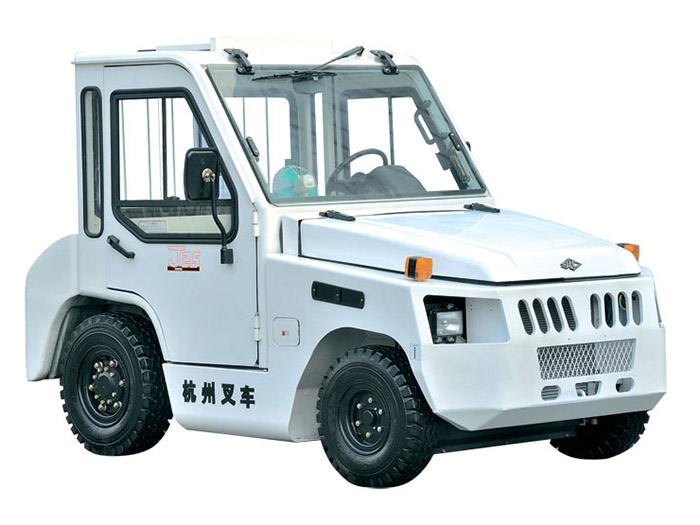 內燃2-3噸牽引車(chē)