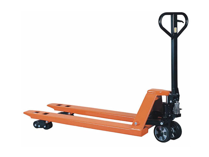 手動(dòng)托盤(pán)搬運車(chē)2.5噸
