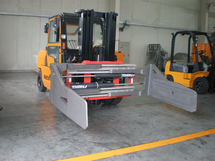 博索尼紙漿包夾